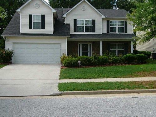 1473 Virgil Pond Lane, Loganville, GA 30052