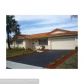 1641 SW 55TH AV, Fort Lauderdale, FL 33317 ID:9128487