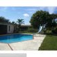 1641 SW 55TH AV, Fort Lauderdale, FL 33317 ID:9128488