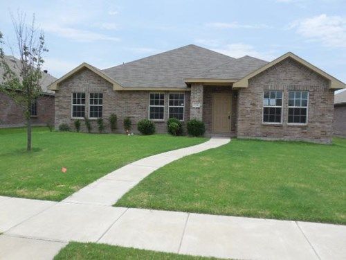 2114 Marvin Drive, Lancaster, TX 75134