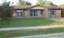 12740 E 33rd Pl Tulsa, OK 74146