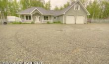 8345 W Wesley Wasilla, AK 99654