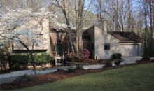 3855 Mabry Road Roswell, GA 30075