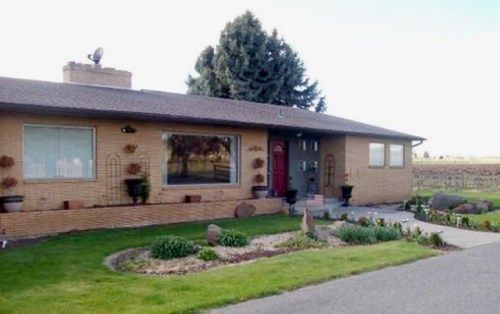 3450 Hornby Road, Grandview, WA 98930