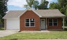 2031 Golden Ct Spring Hill, TN 37174