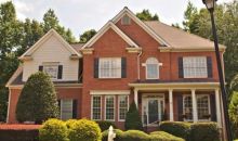 730 Copper Creek Circle Alpharetta, GA 30004