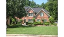 5745 Lake Heights Circle Alpharetta, GA 30022