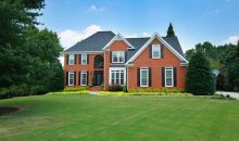 325 Stone Hill Point Alpharetta, GA 30004