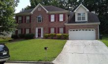 676 Stonemill Manor Lithonia, GA 30058