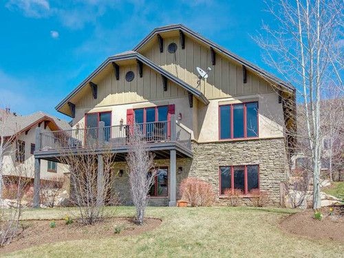 1371 N Montaban WAY, Midway, UT 84049