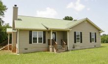 1307 Drake Road Elberton, GA 30635