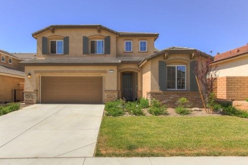 3879 Blackberry Drive, San Bernardino, CA 92407