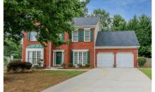 1502 Grace Meadows Lane Se Smyrna, GA 30082