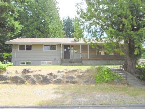 3606 Bledsoe Avenue, Bremerton, WA 98310