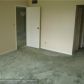 3801 ENVIRON BLVD # 217, Fort Lauderdale, FL 33319 ID:9299156