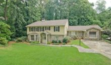 480 Whittington Court Ne Atlanta, GA 30342