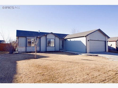 7343 View Pointe Cir,, Wellington, CO 80549