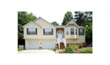 117 Crestwood Drive Dallas, GA 30157