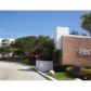 2910 POINT EAST DR # M-604, North Miami Beach, FL 33160 ID:9303501