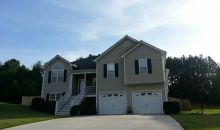 248 Williamsburg Drive Dallas, GA 30157