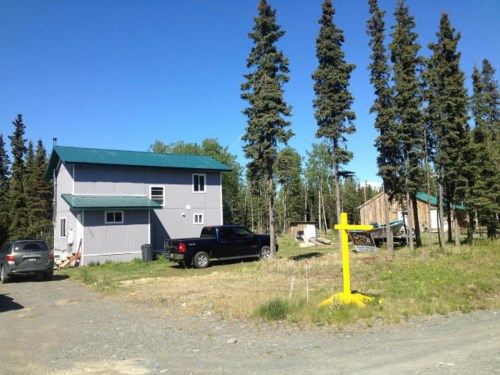 51620 Abram Avenue, Kasilof, AK 99610