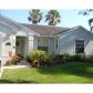 13110 SW 19TH DR, Hollywood, FL 33027 ID:8797289