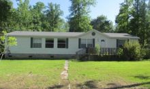 126 County Rd 2330 Guntown, MS 38849