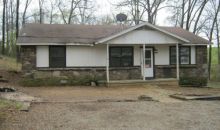 12610 Old Turner Road Mountainburg, AR 72946