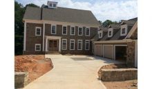 3171 Casteel (lot 3) Road Ne Marietta, GA 30062