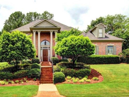 809 Kellerman Kreek, Marietta, GA 30068