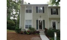 Unit 610 - 610 Wedgewood Way Atlanta, GA 30350