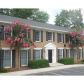 Unit J3 - 1101 Collier Road Nw, Atlanta, GA 30318 ID:9299136