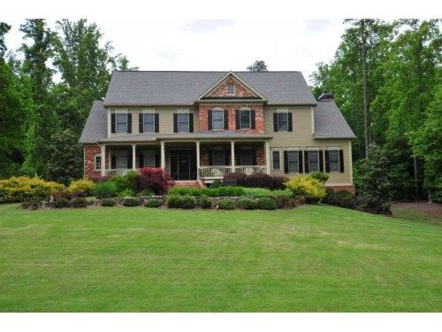 1076 Bream Drive, Alpharetta, GA 30004