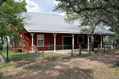 524 OK Ranch Road, Fredericksburg, TX 78624