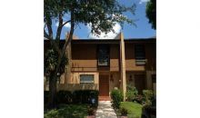 1065 NW 98TH TER # 106 Hollywood, FL 33024