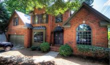 210 Brookhollow Trace Alpharetta, GA 30022