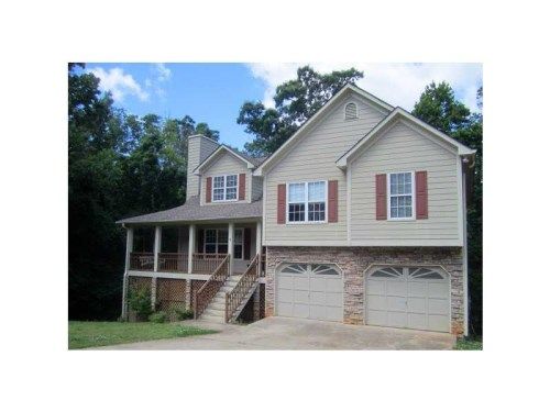 5947 Seven Oaks Drive, Powder Springs, GA 30127