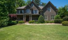 370 Ivy Knoll Ne Atlanta, GA 30342