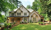 47 W Wieuca Road Atlanta, GA 30342