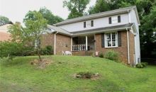 4369 Apple Tree Drive Stone Mountain, GA 30083