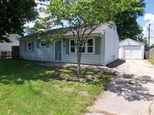 276 Marchmont Dr, Fairborn, OH 45324