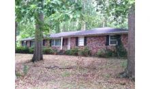 134 Club Drive Stockbridge, GA 30281