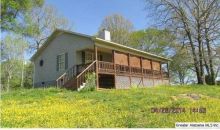 County Road 432 Fruithurst, AL 36262