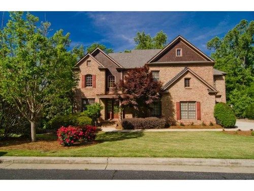 225 Lake Summit View, Atlanta, GA 30342