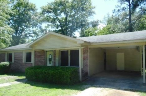 1148 Medical Park Dr, Atmore, AL 36502