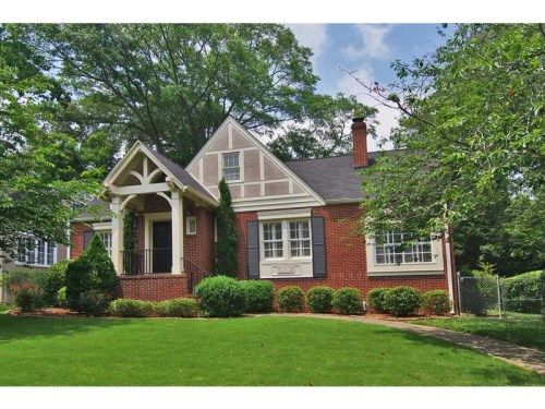 1240 Beech Valley Road, Atlanta, GA 30306