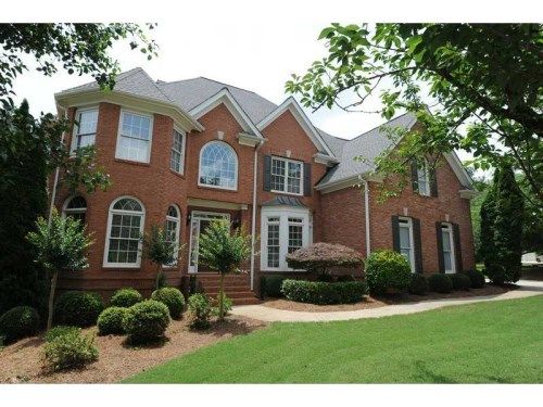 1160 Chasewood Trail, Alpharetta, GA 30005