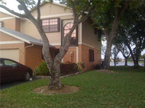 400 103RD TER # 400, Hollywood, FL 33026