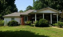 2789 Homeland Drive Atlanta, GA 30360