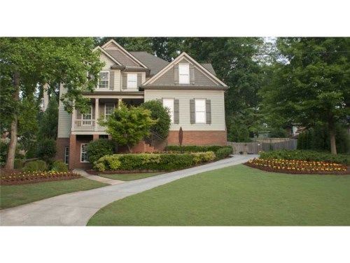 3552 Chestnut Drive, Atlanta, GA 30340